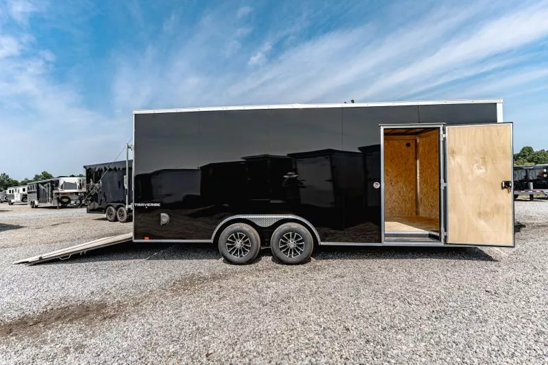 new Car Haulers / Racing Trailers Formula Trailers  for sale, in North Jackson, OH Thumbnail 11