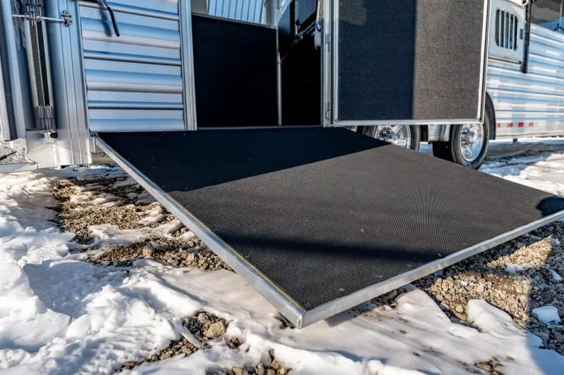 new Horse Trailers Cimarron Trailers  for sale, in North Jackson, OH Thumbnail 24