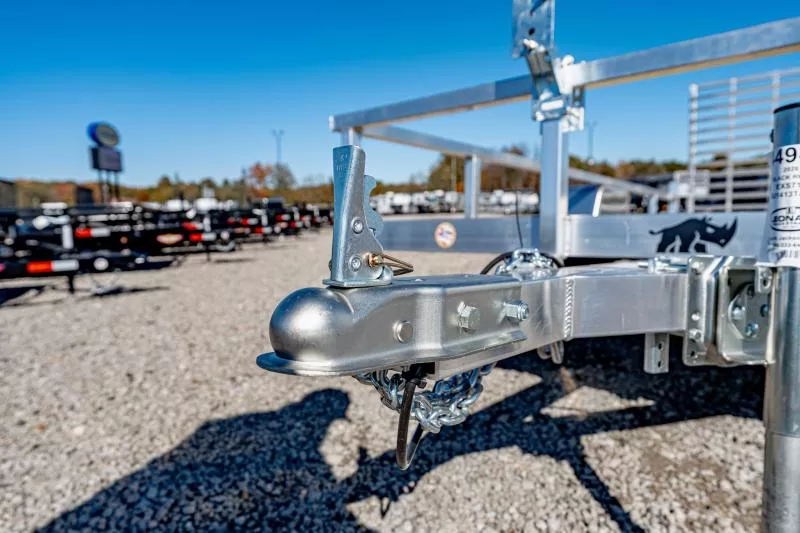 new Utility Trailers Black Rhino  for sale, in North Jackson, OH Thumbnail 4