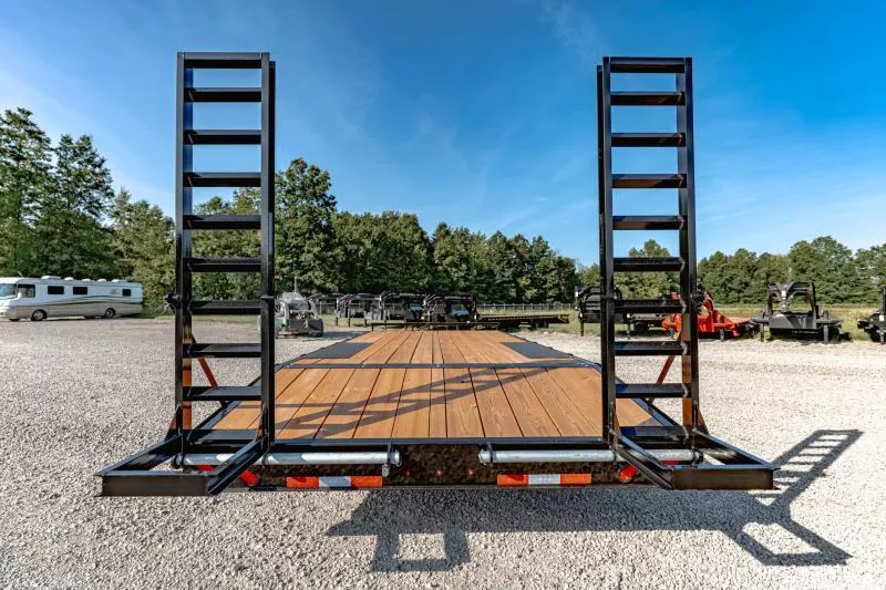 new Equipment / Flatbed Trailers BWISE  for sale, in North Jackson, OH Thumbnail 8