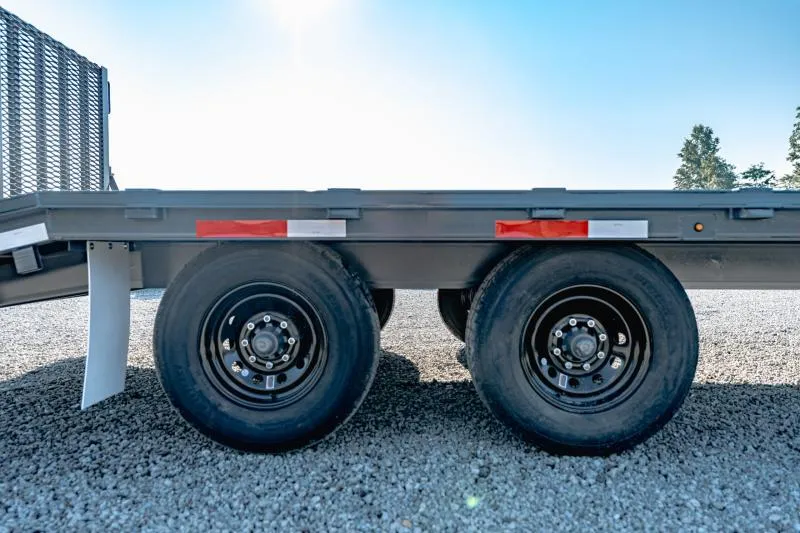 new Equipment / Flatbed Trailers CornPro  for sale, in North Jackson, OH Thumbnail 6