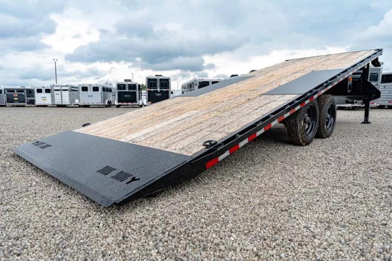used Equipment / Flatbed Trailers Norstar  for sale, in North Jackson, OH Thumbnail 14
