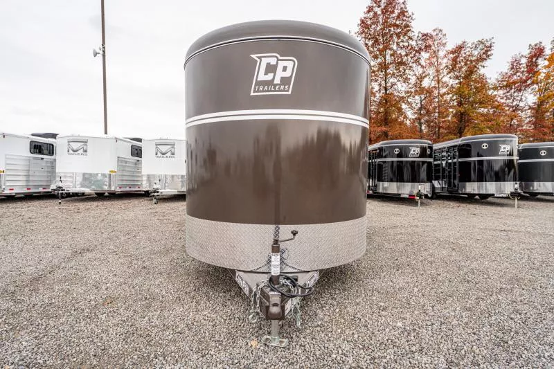 new Horse Trailers CornPro  for sale, in North Jackson, OH Thumbnail 3