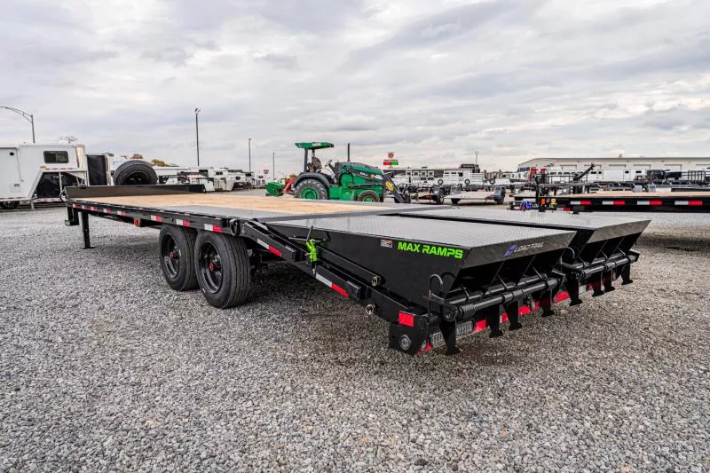 new Equipment / Flatbed Trailers Load Trail  for sale, in North Jackson, OH Thumbnail 9