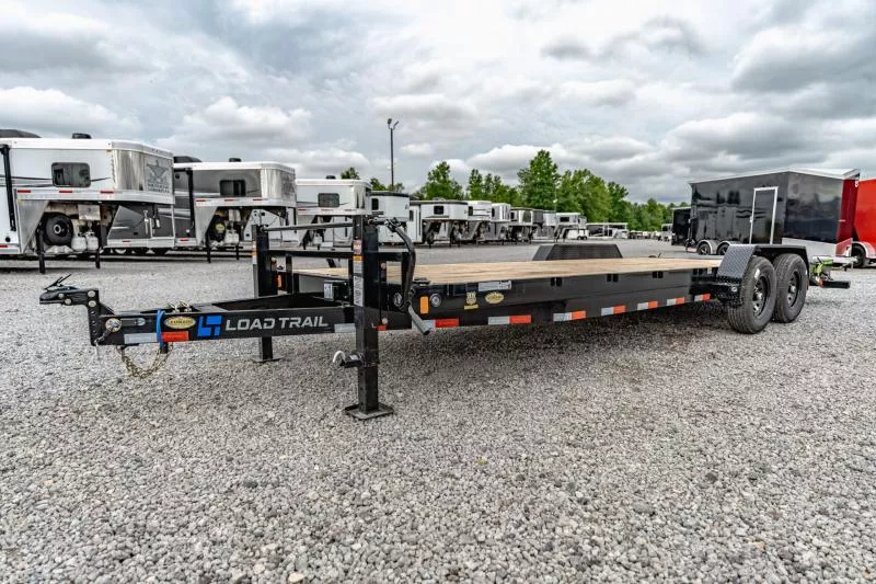 new Equipment / Flatbed Trailers Load Trail  for sale, in North Jackson, OH Thumbnail 2