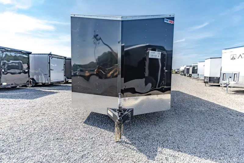 new Car Haulers / Racing Trailers Bravo Trailers  for sale, in North Jackson, OH Thumbnail 3