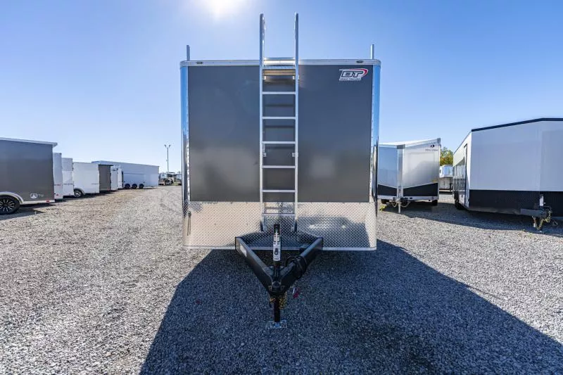 new Cargo (Enclosed) Trailers Bravo Trailers  for sale, in North Jackson, OH Thumbnail 3