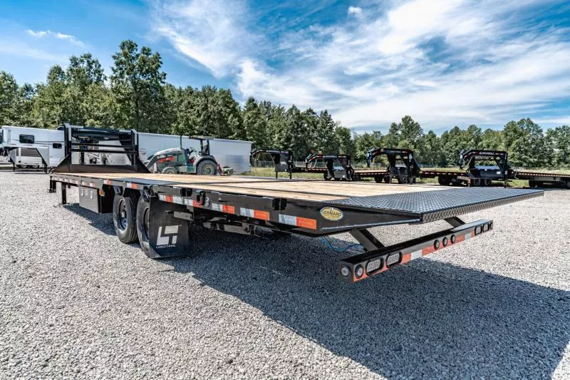 new Equipment / Flatbed Trailers Load Trail  for sale, in North Jackson, OH Thumbnail 9