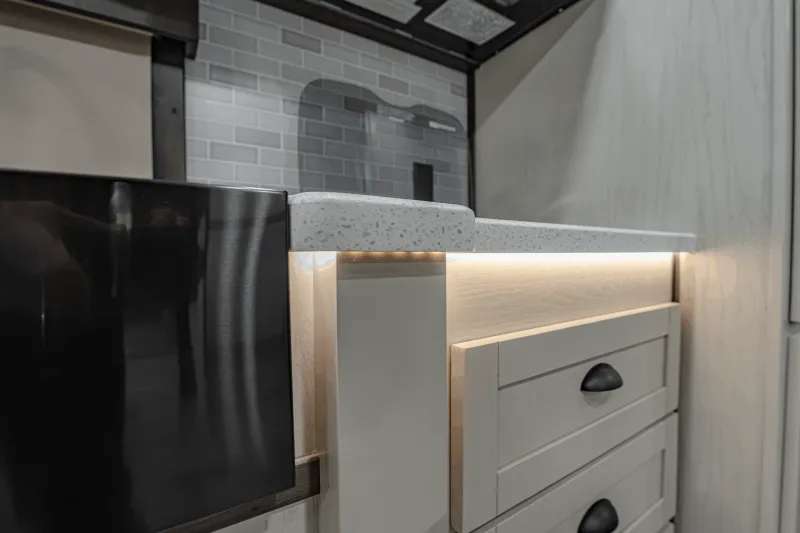 new Horse Trailers Merhow Trailers  for sale, in North Jackson, OH Thumbnail 28