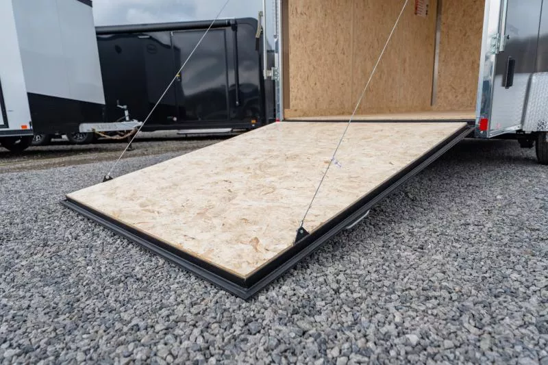 new Cargo (Enclosed) Trailers Formula Trailers  for sale, in North Jackson, OH Thumbnail 13