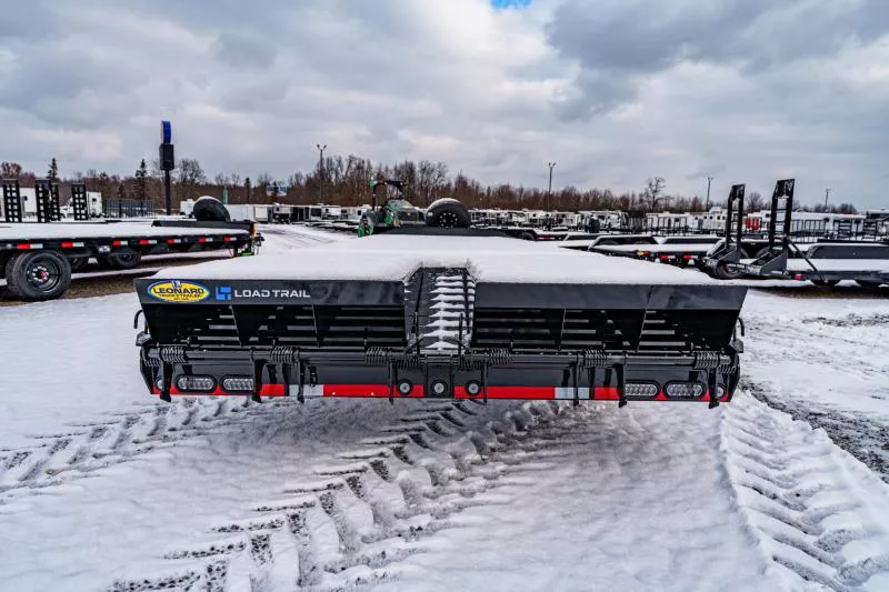 new Equipment / Flatbed Trailers Load Trail  for sale, in North Jackson, OH Thumbnail 8