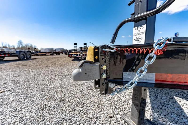 new Equipment / Flatbed Trailers BWISE  for sale, in North Jackson, OH Thumbnail 4