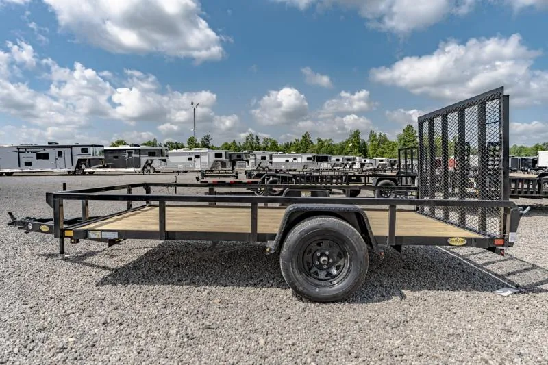 new Utility Trailers H and H Trailer  for sale, in North Jackson, OH Thumbnail 10