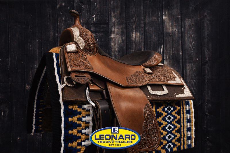 2022 Other BOBS CUSTOM SADDLES Farm / Ranch 2022 Other BOBS CUSTOM SADDLES Farm / Ranch