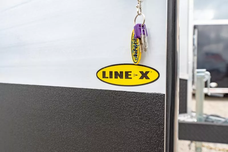 new Car Haulers / Racing Trailers Ideal Cargo  for sale, in North Jackson, OH Thumbnail 11