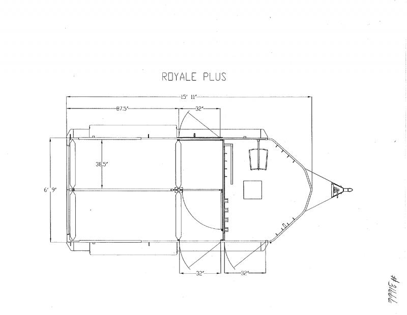 2020 2 HORSE TRAILS WEST BUMPER PULL HORSE TRAILER 2020 2 HORSE TRAILS WEST BUMPER PULL HORSE TRAILER