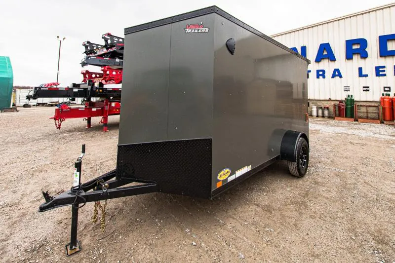 new Cargo (Enclosed) Trailers United Trailers  for sale, in North Jackson, OH Thumbnail 2