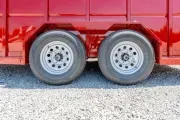 new Stock / Stock Combo Trailers Valley Trailers  for sale, in North Jackson, OH Thumbnail 5