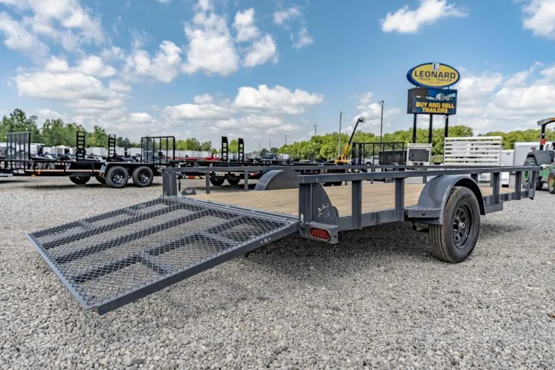 new Utility Trailers Norstar  for sale, in North Jackson, OH Thumbnail 12