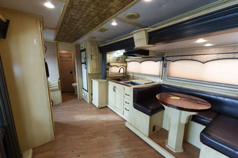 used Horse Trailers Sundowner Trailers  for sale, in North Jackson, OH Thumbnail 25