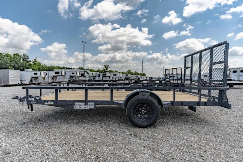 new Utility Trailers Norstar  for sale, in North Jackson, OH Thumbnail 10