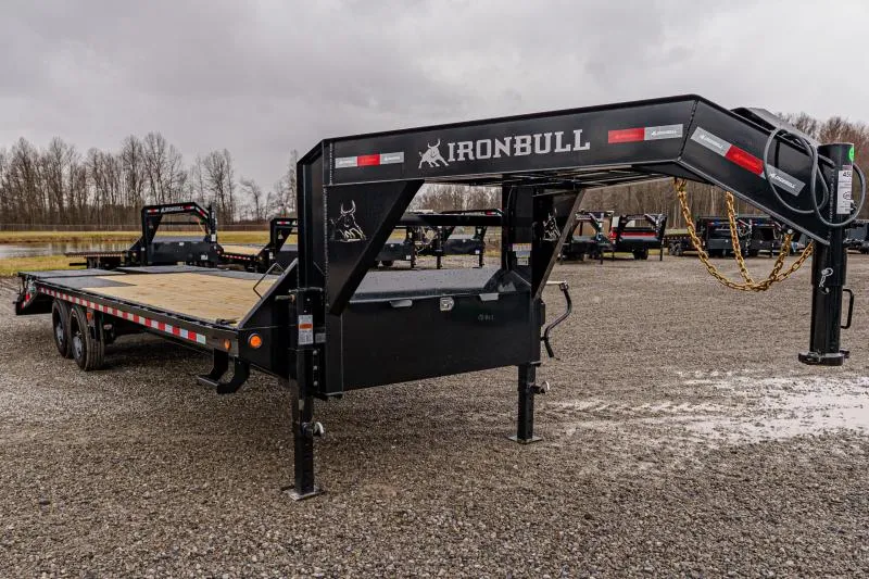 2026 Norstar FDG0225082 Equipment Trailer