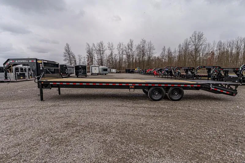 new Equipment / Flatbed Trailers Norstar  for sale, in North Jackson, OH Thumbnail 10