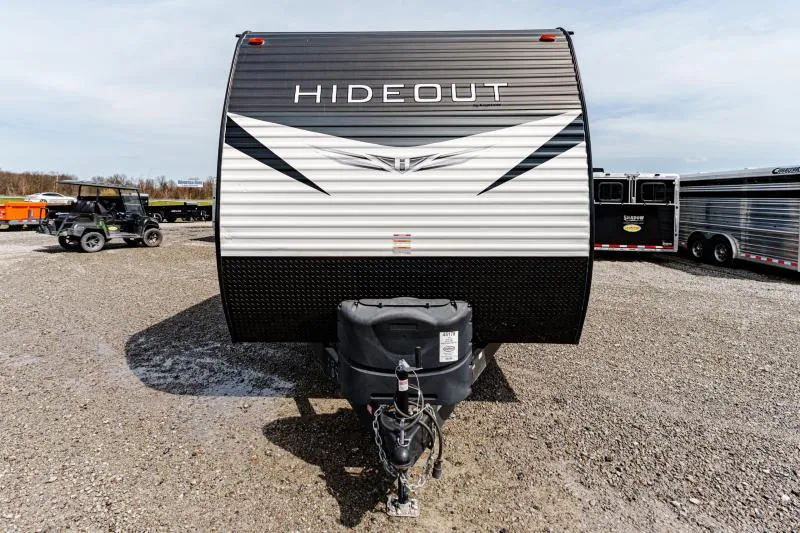 used Travel Trailers Keystone RV  for sale, in North Jackson, OH Thumbnail 3