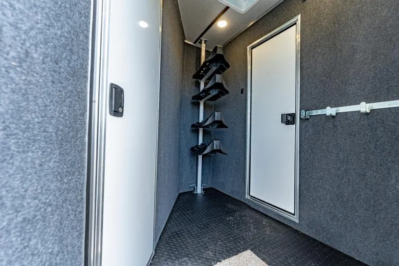 new Stock / Stock Combo Trailers Bison Trailers  for sale, in North Jackson, OH Thumbnail 25