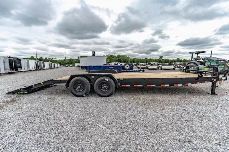 new Equipment / Flatbed Trailers Load Trail  for sale, in North Jackson, OH Thumbnail 11