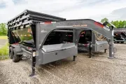 new Dump Trailers Horizon Trailers  for sale, in North Jackson, OH Thumbnail 1