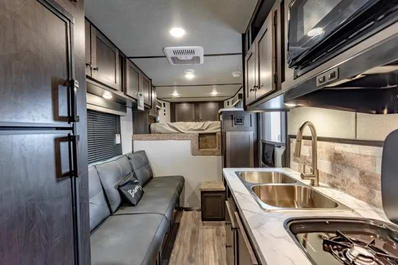 new Horse Trailers Bison Trailers  for sale, in North Jackson, OH Thumbnail 15