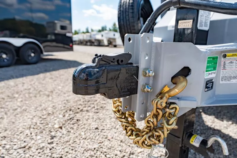 new Dump Trailers Horizon Trailers  for sale, in North Jackson, OH Thumbnail 4