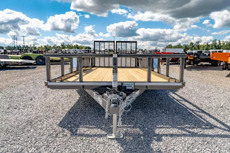 new Utility Trailers CornPro  for sale, in North Jackson, OH Thumbnail 3