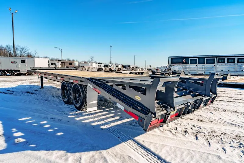 new Equipment / Flatbed Trailers Golden  for sale, in North Jackson, OH Thumbnail 9