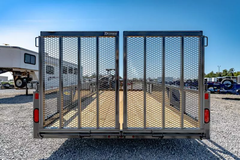 new Utility Trailers CornPro  for sale, in North Jackson, OH Thumbnail 8