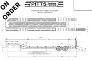 new Other Semi Trailers Pitts  for sale, in North Jackson, OH Thumbnail 1