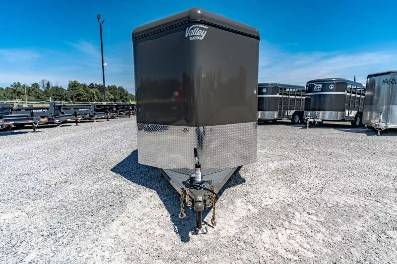 new Stock / Stock Combo Trailers Valley Trailers  for sale, in North Jackson, OH Thumbnail 3