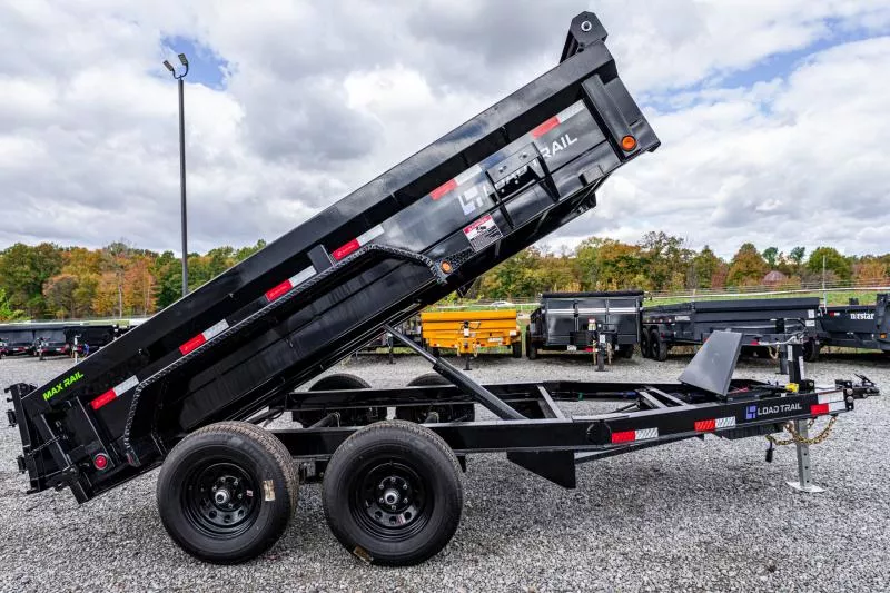new Dump Trailers Load Trail  for sale, in North Jackson, OH Thumbnail 17