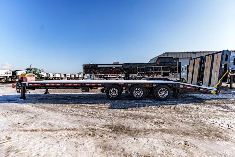 new Equipment / Flatbed Trailers Behnke  for sale, in North Jackson, OH Thumbnail 10