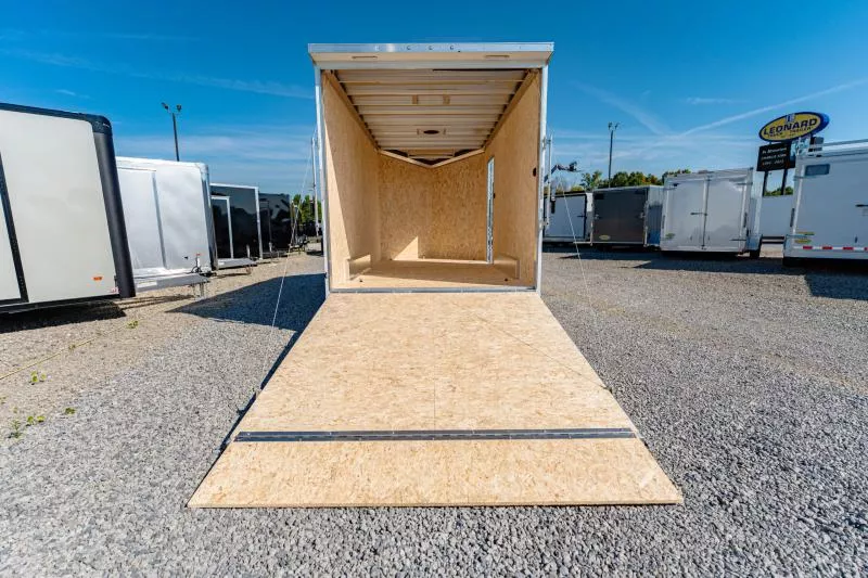 new Cargo (Enclosed) Trailers ATC  for sale, in North Jackson, OH Thumbnail 14