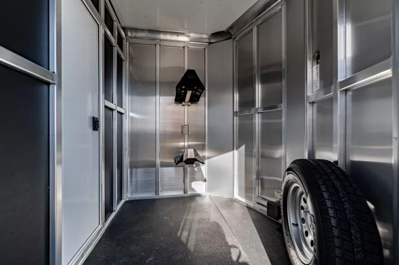 new Horse Trailers Shadow Trailers  for sale, in North Jackson, OH Thumbnail 20