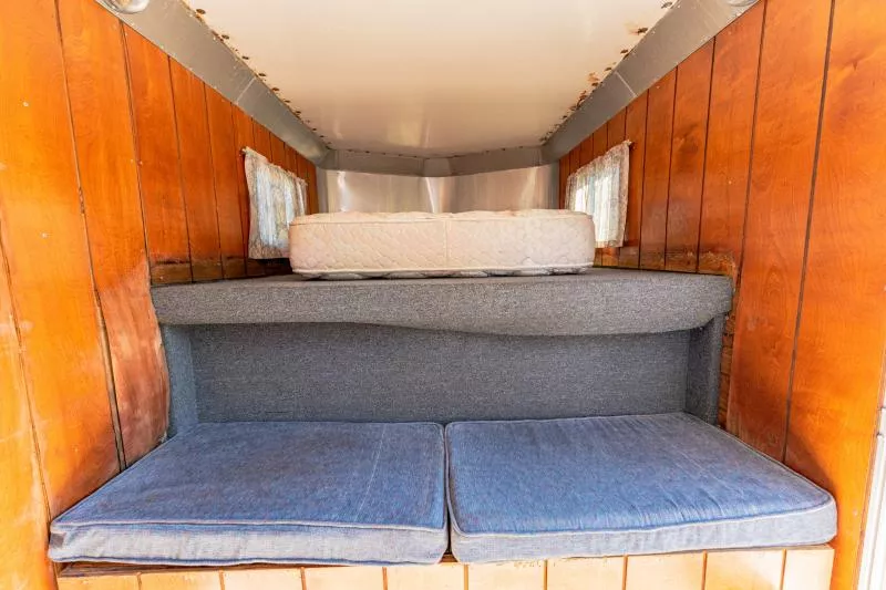 used Horse Trailers Side Kick  for sale, in North Jackson, OH Thumbnail 20