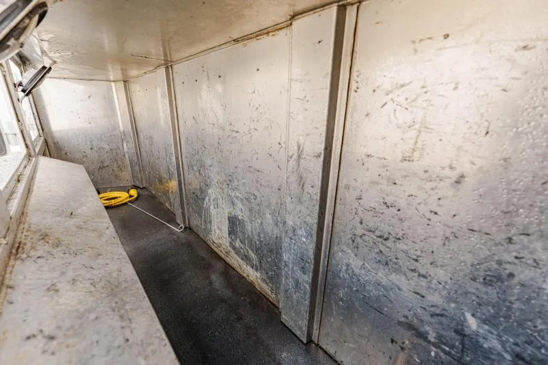 used Horse Trailers Integrity Trailers  for sale, in North Jackson, OH Thumbnail 19