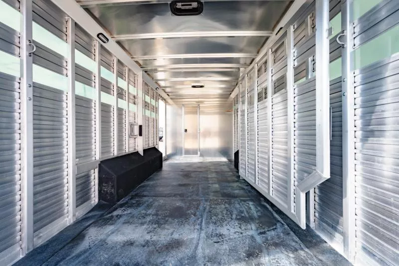 new Stock / Stock Combo Trailers SMC Horse Trailers  for sale, in North Jackson, OH Thumbnail 21