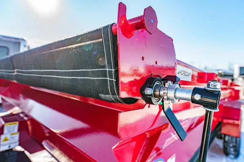 new Dump Trailers Horizon Trailers  for sale, in North Jackson, OH Thumbnail 15