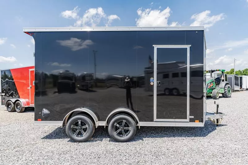 new Cargo (Enclosed) Trailers United Trailers  for sale, in North Jackson, OH Thumbnail 5