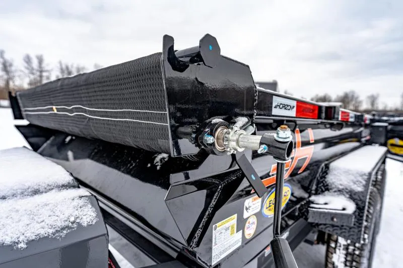 new Dump Trailers Horizon Trailers  for sale, in North Jackson, OH Thumbnail 11