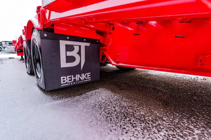 new Other Semi Trailers Behnke  for sale, in North Jackson, OH Thumbnail 12