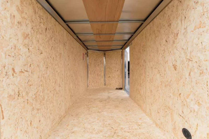 new Cargo (Enclosed) Trailers Formula Trailers  for sale, in North Jackson, OH Thumbnail 15